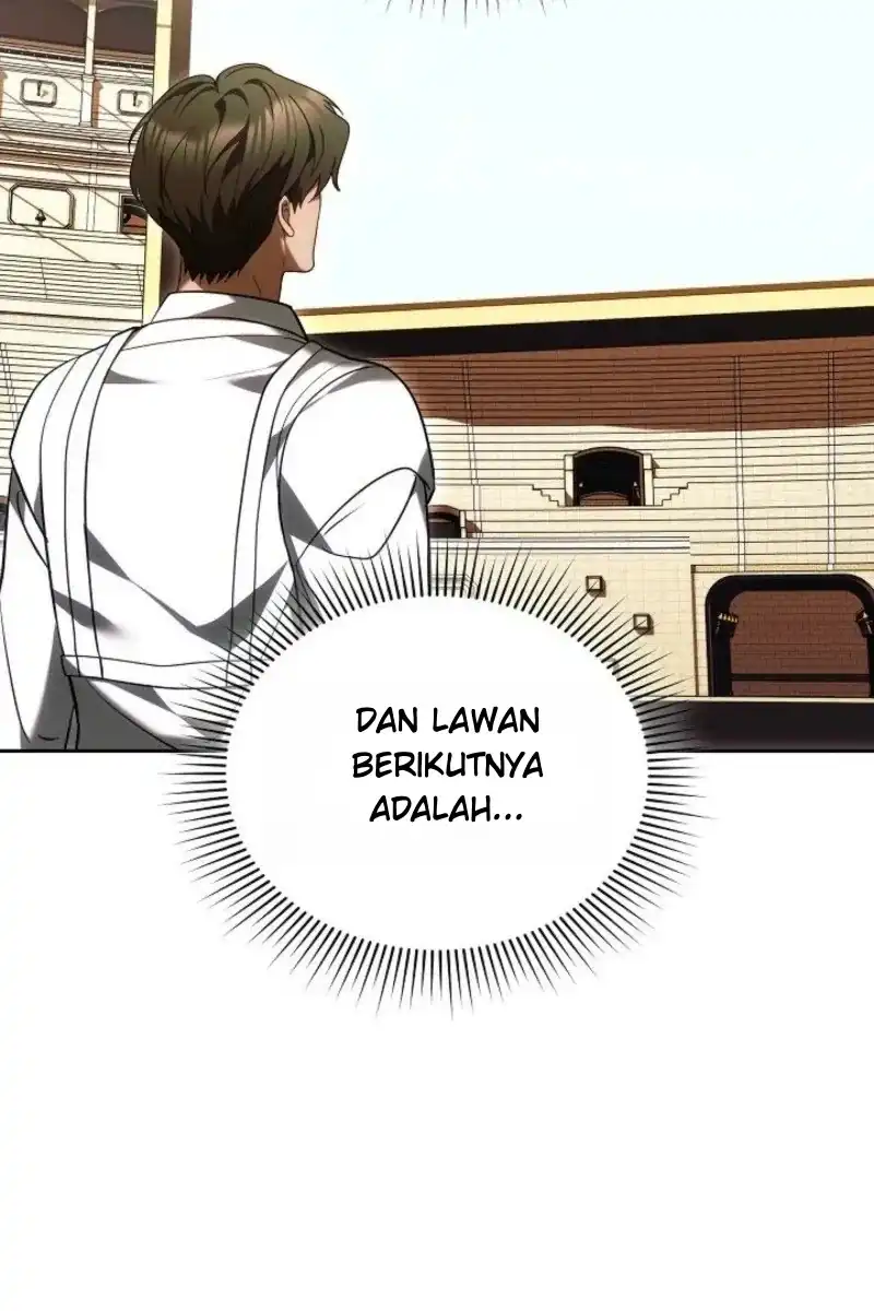 Vote for Your Knight! Chapter 11 - halaman 22
