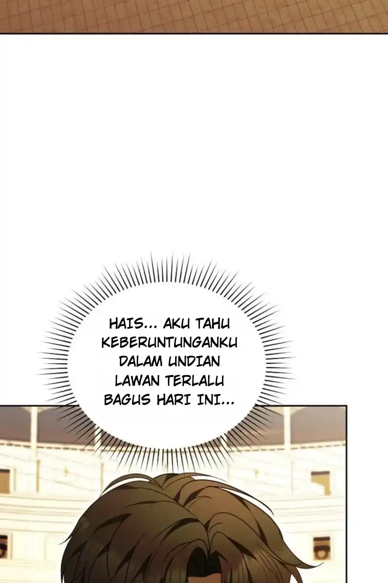 Vote for Your Knight! Chapter 11 - halaman 27