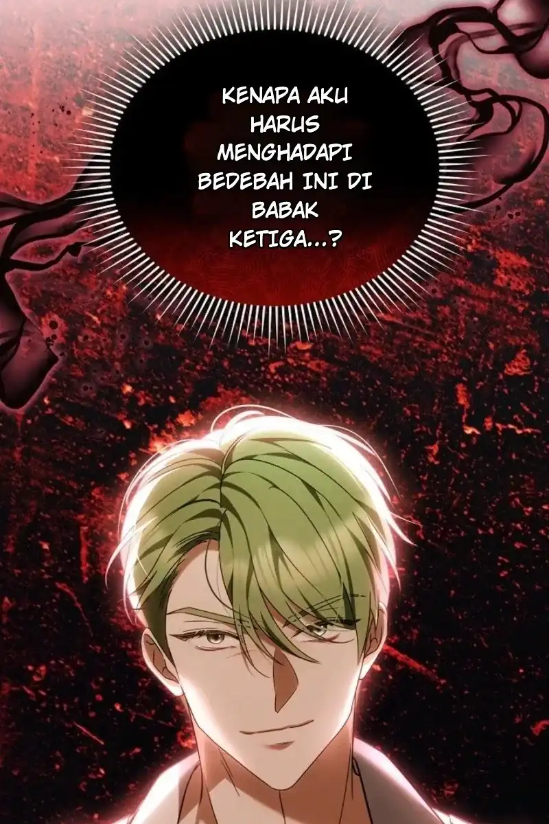Vote for Your Knight! Chapter 11 - halaman 29