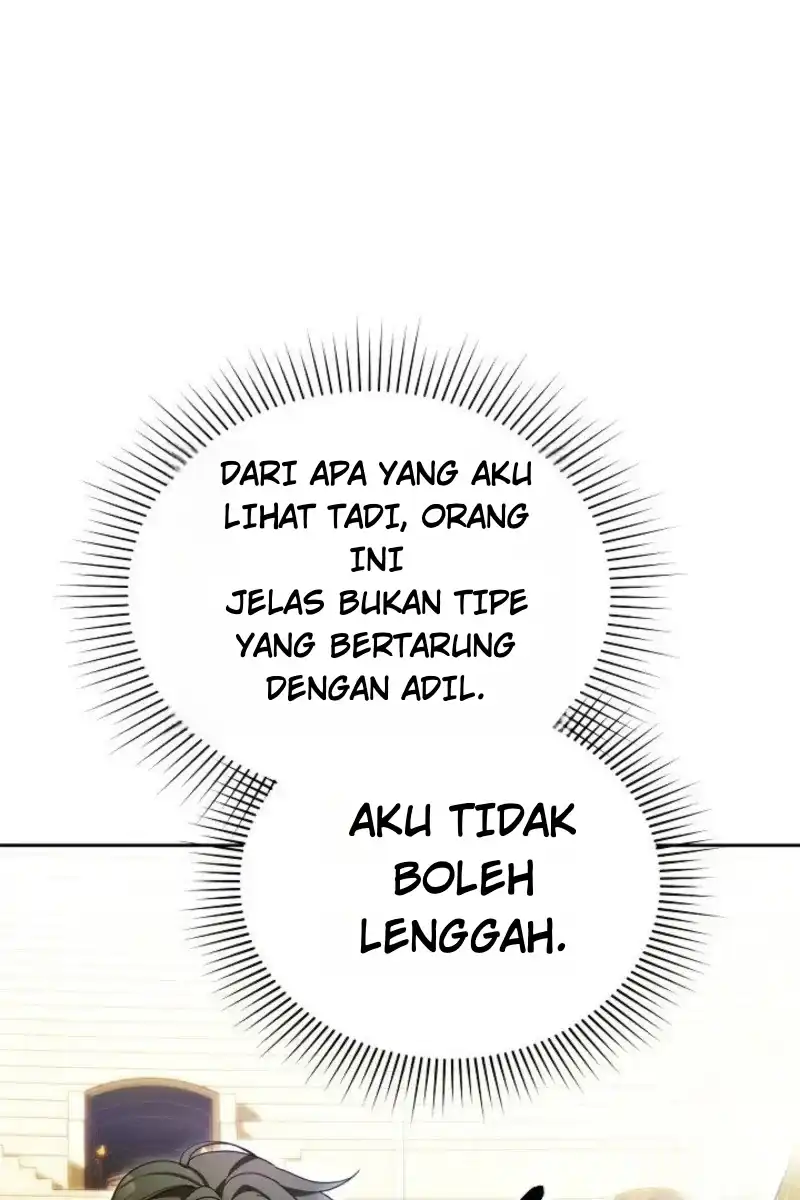 Vote for Your Knight! Chapter 11 - halaman 31
