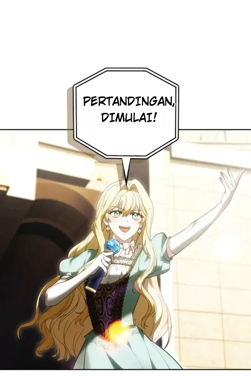 Vote for Your Knight! Chapter 11 - halaman 33