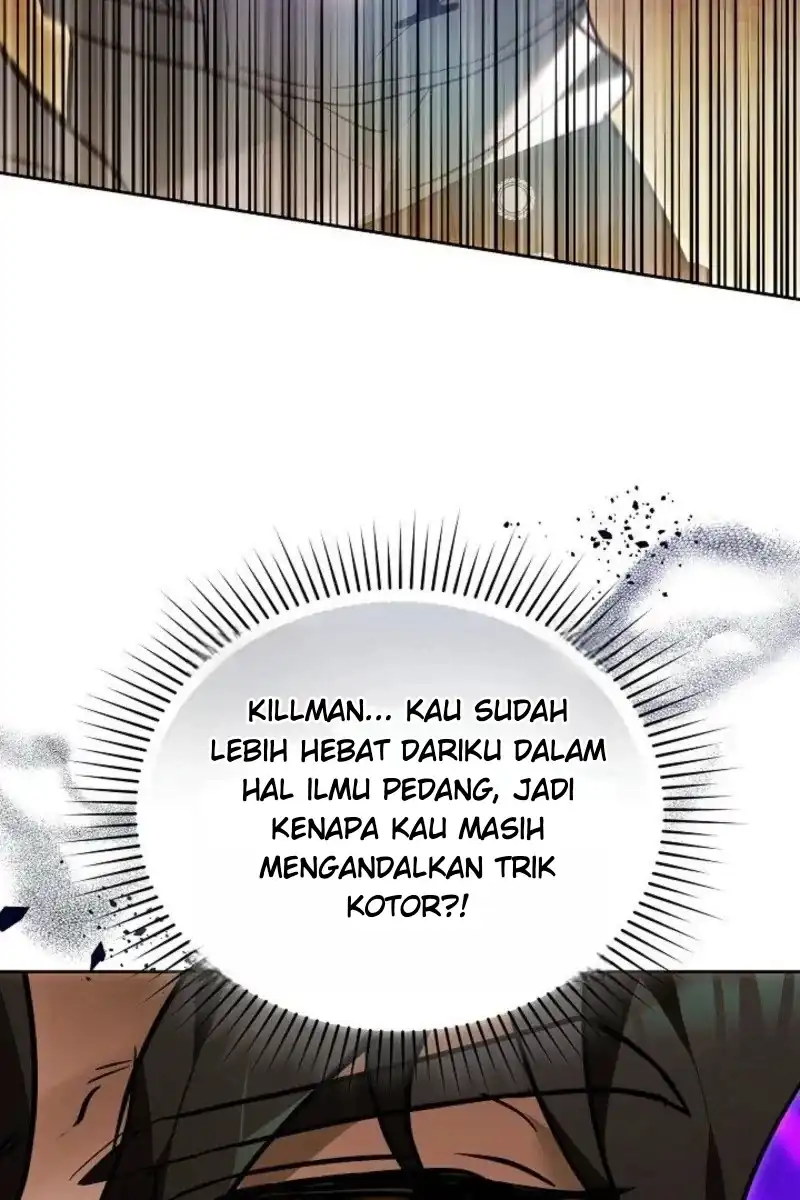 Vote for Your Knight! Chapter 11 - halaman 44
