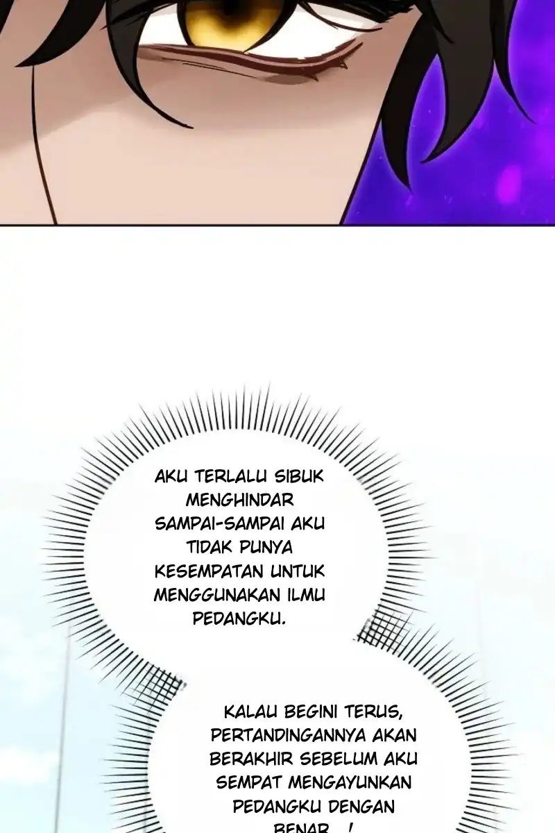 Vote for Your Knight! Chapter 11 - halaman 45