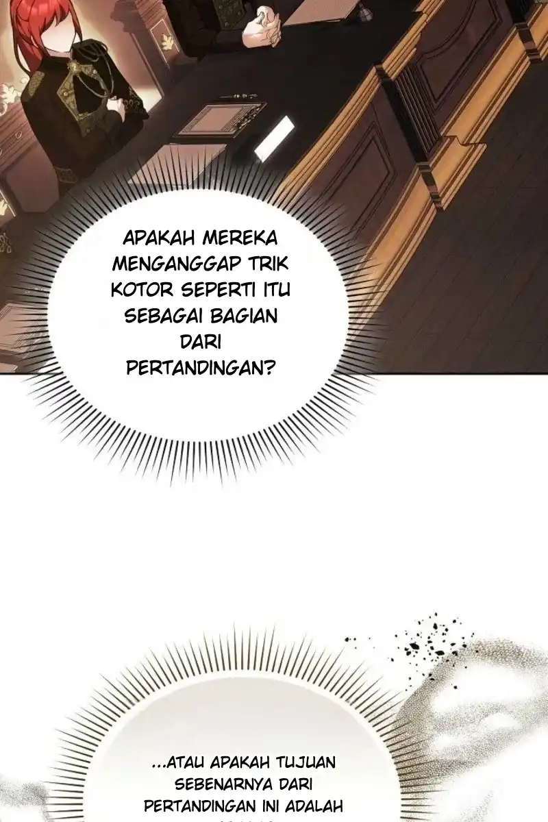 Vote for Your Knight! Chapter 11 - halaman 5
