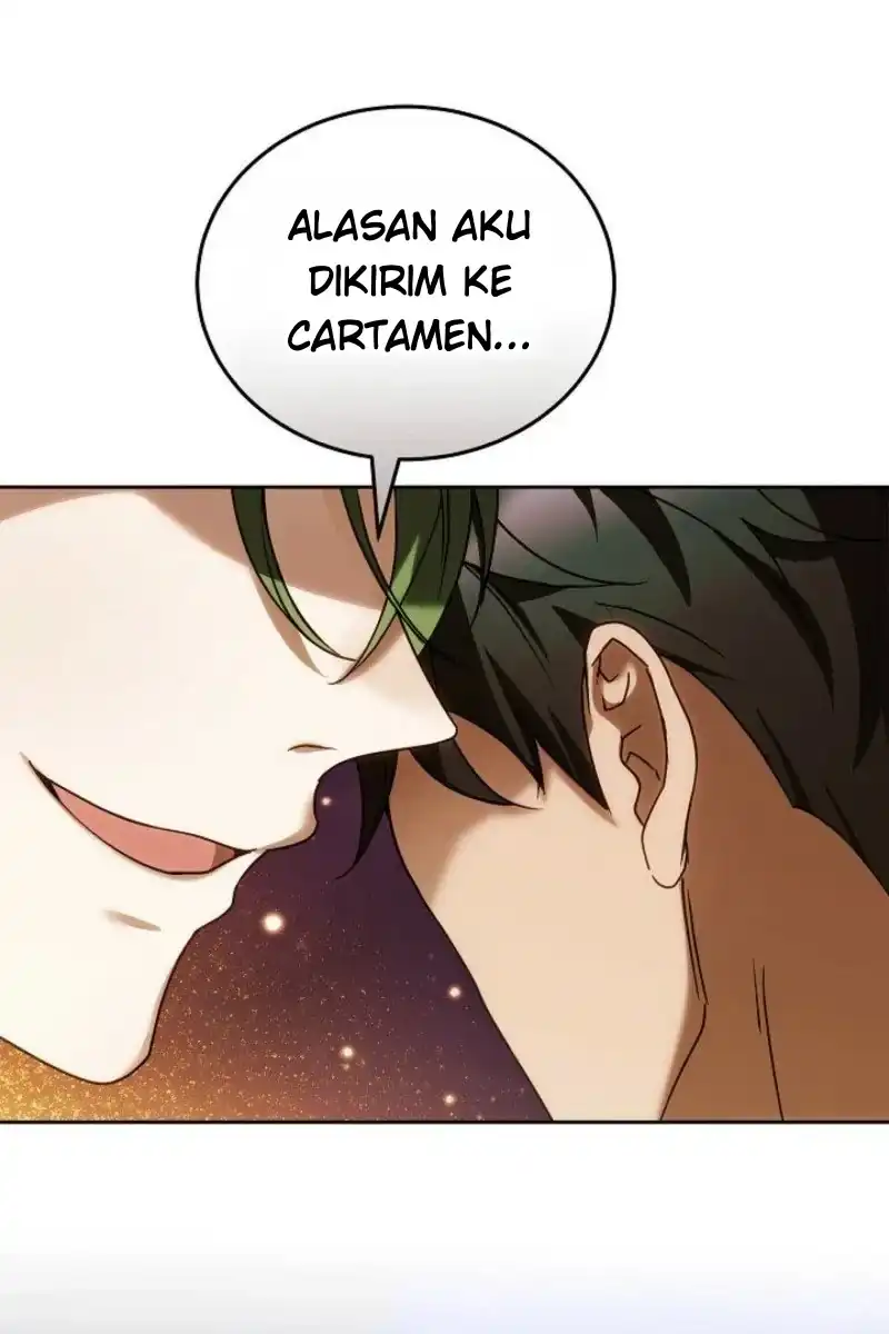 Vote for Your Knight! Chapter 11 - halaman 59