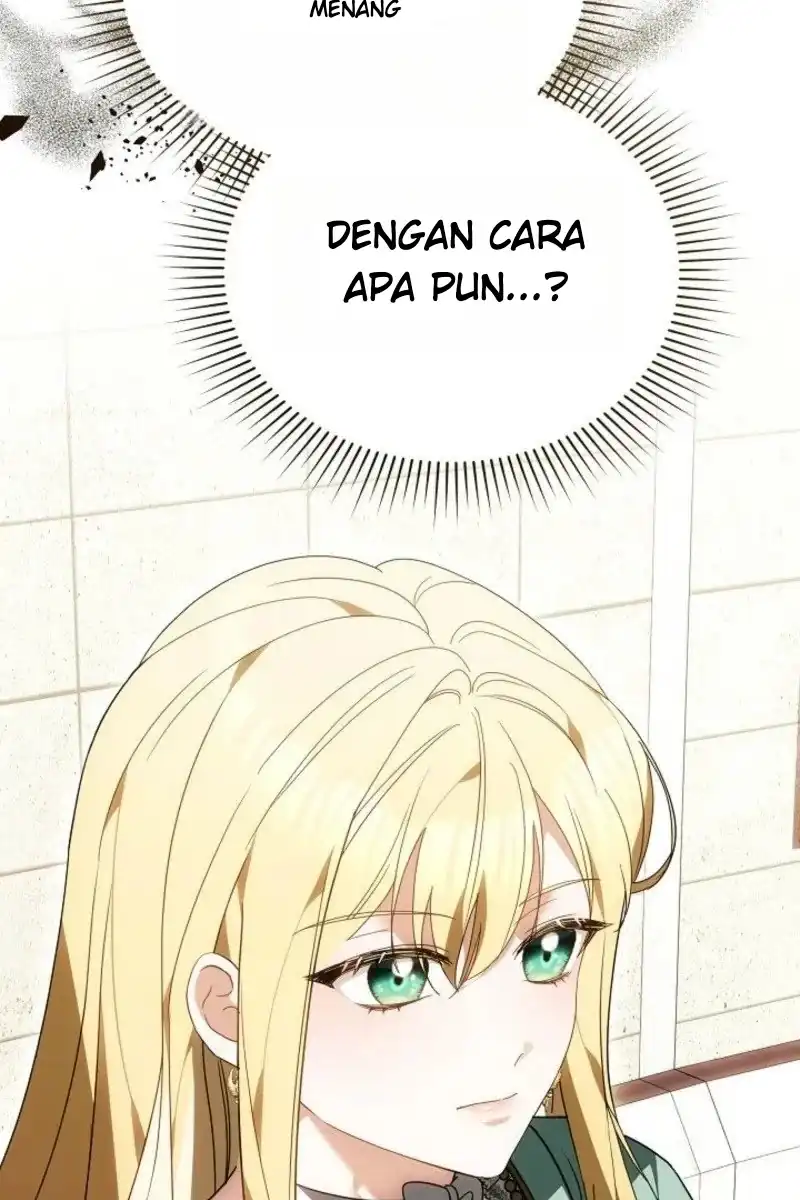 Vote for Your Knight! Chapter 11 - halaman 6
