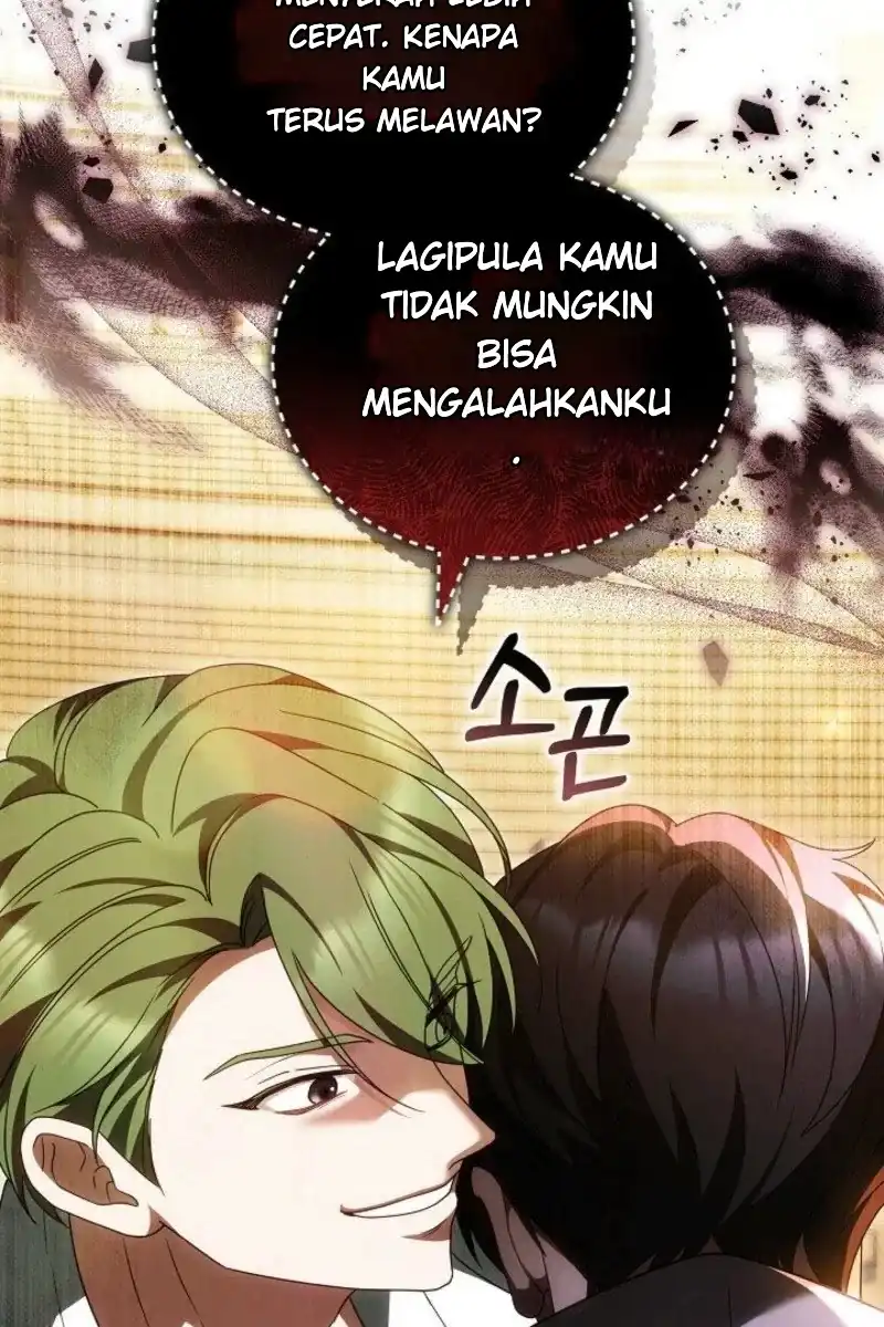 Vote for Your Knight! Chapter 11 - halaman 9