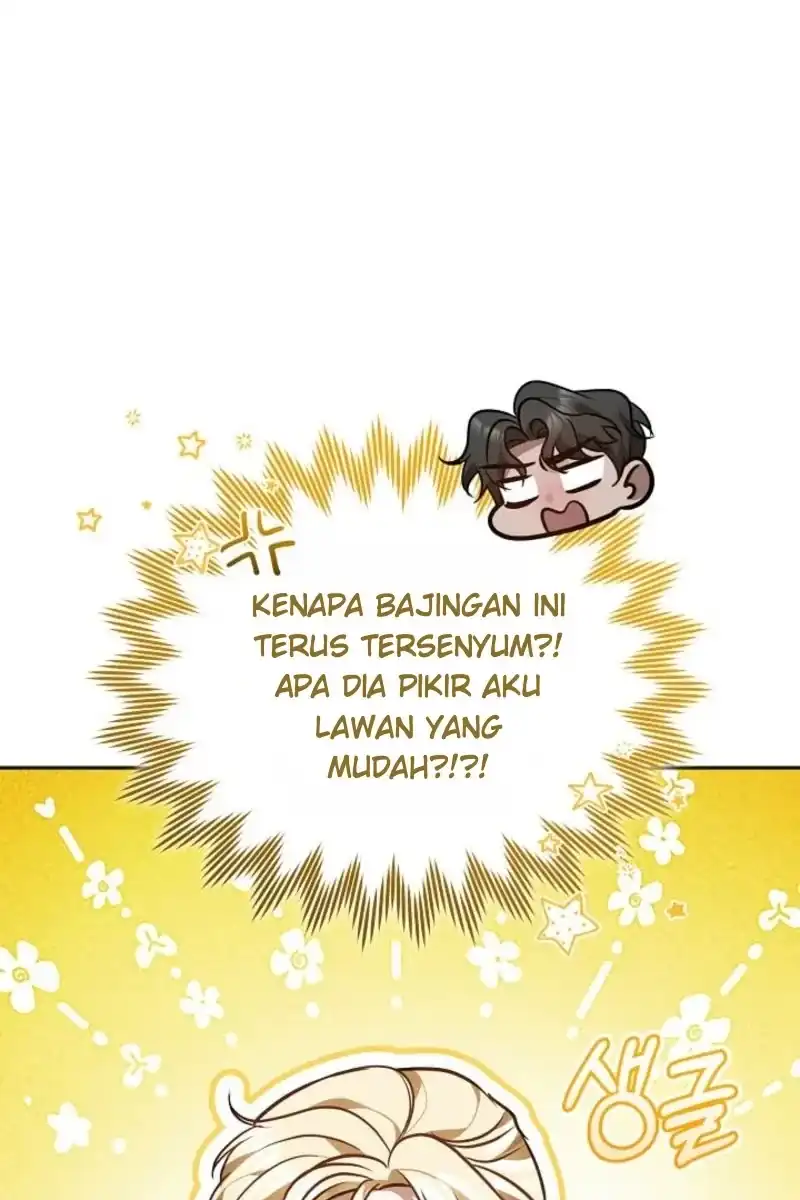 Vote for Your Knight! Chapter 12 - halaman 16