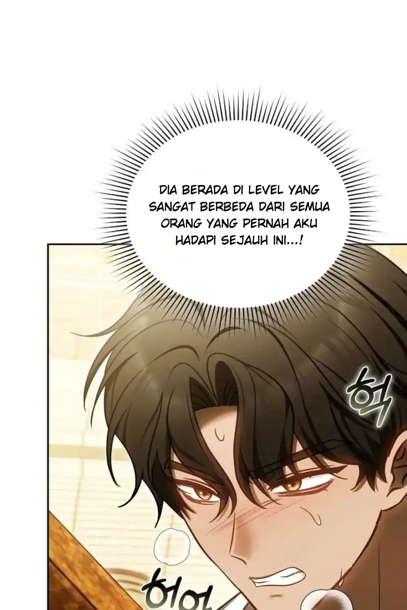 Vote for Your Knight! Chapter 12 - halaman 33