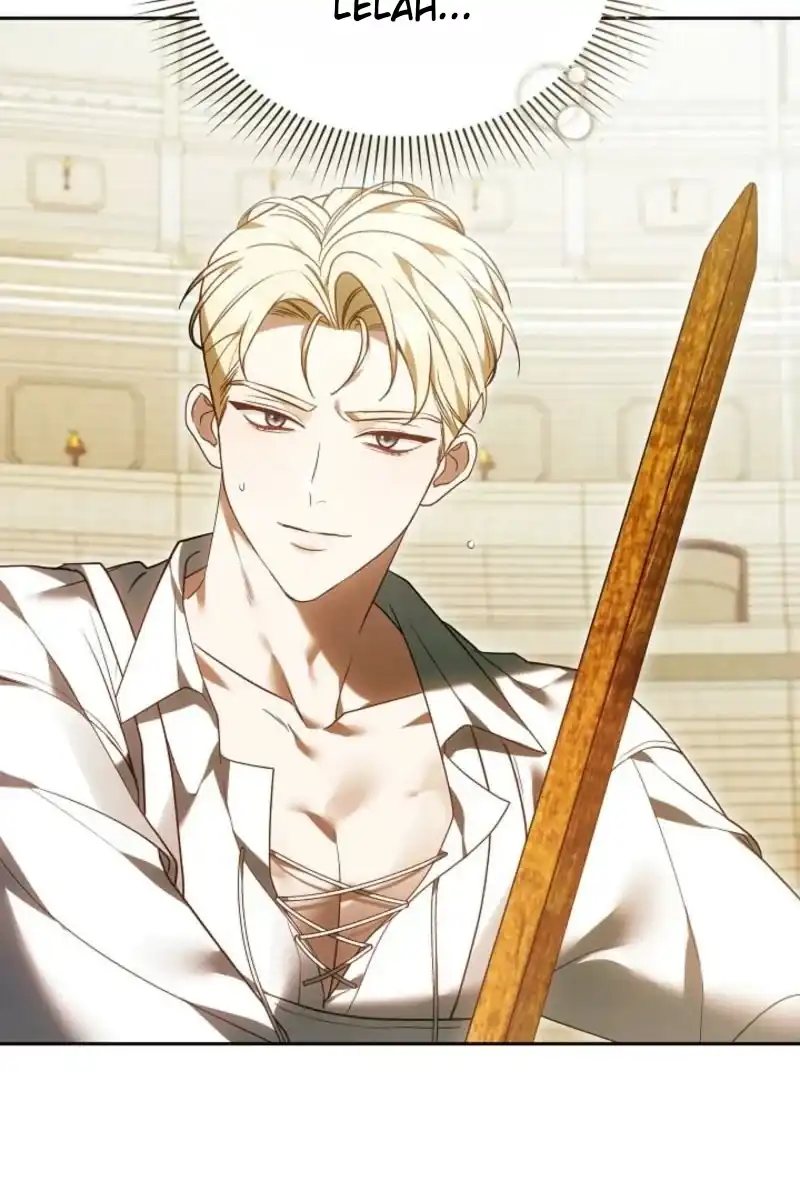 Vote for Your Knight! Chapter 12 - halaman 35