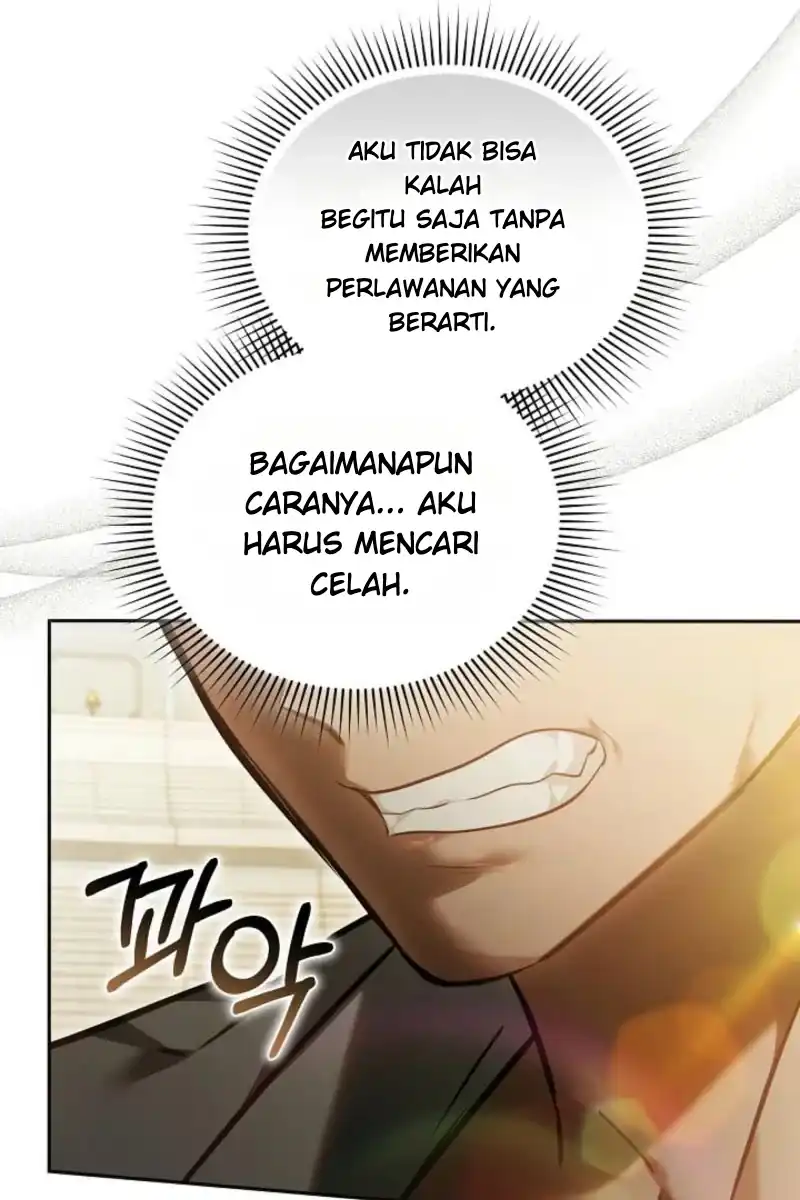 Vote for Your Knight! Chapter 12 - halaman 37