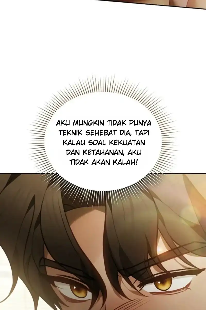 Vote for Your Knight! Chapter 12 - halaman 38