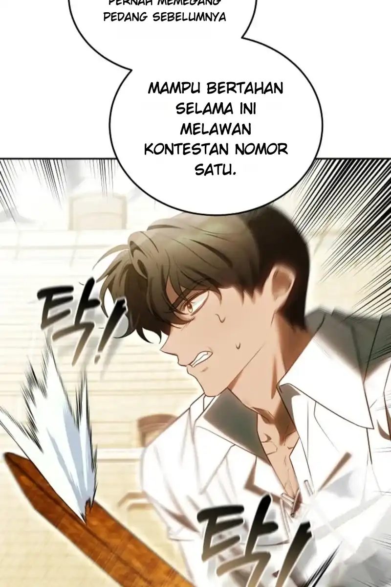 Vote for Your Knight! Chapter 12 - halaman 49