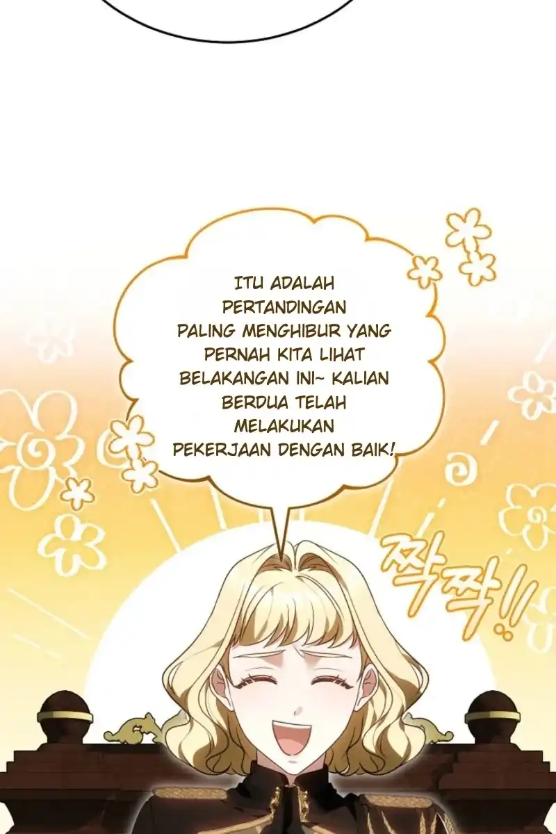 Vote for Your Knight! Chapter 12 - halaman 5