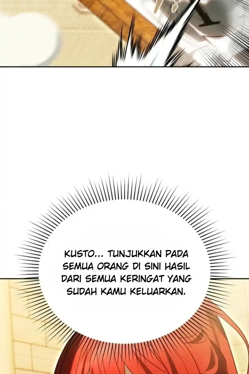 Vote for Your Knight! Chapter 12 - halaman 50