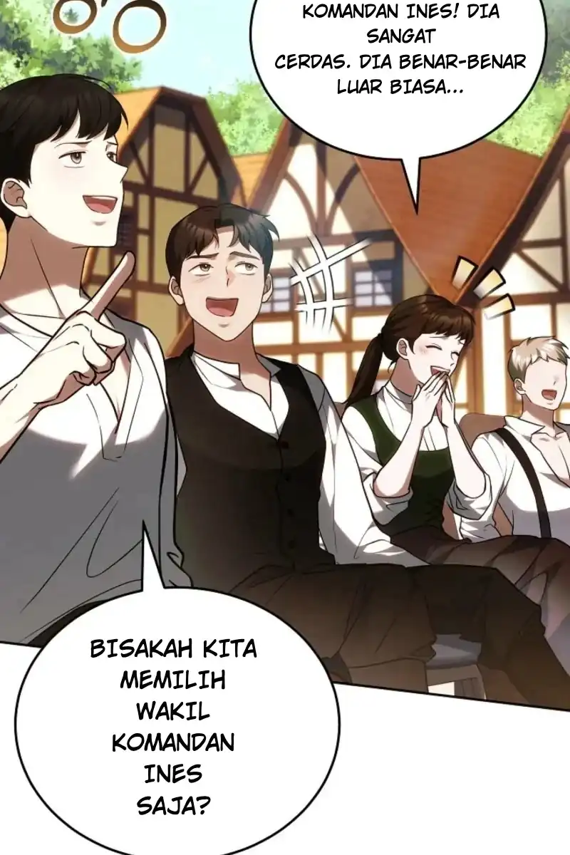 Vote for Your Knight! Chapter 13 - halaman 11