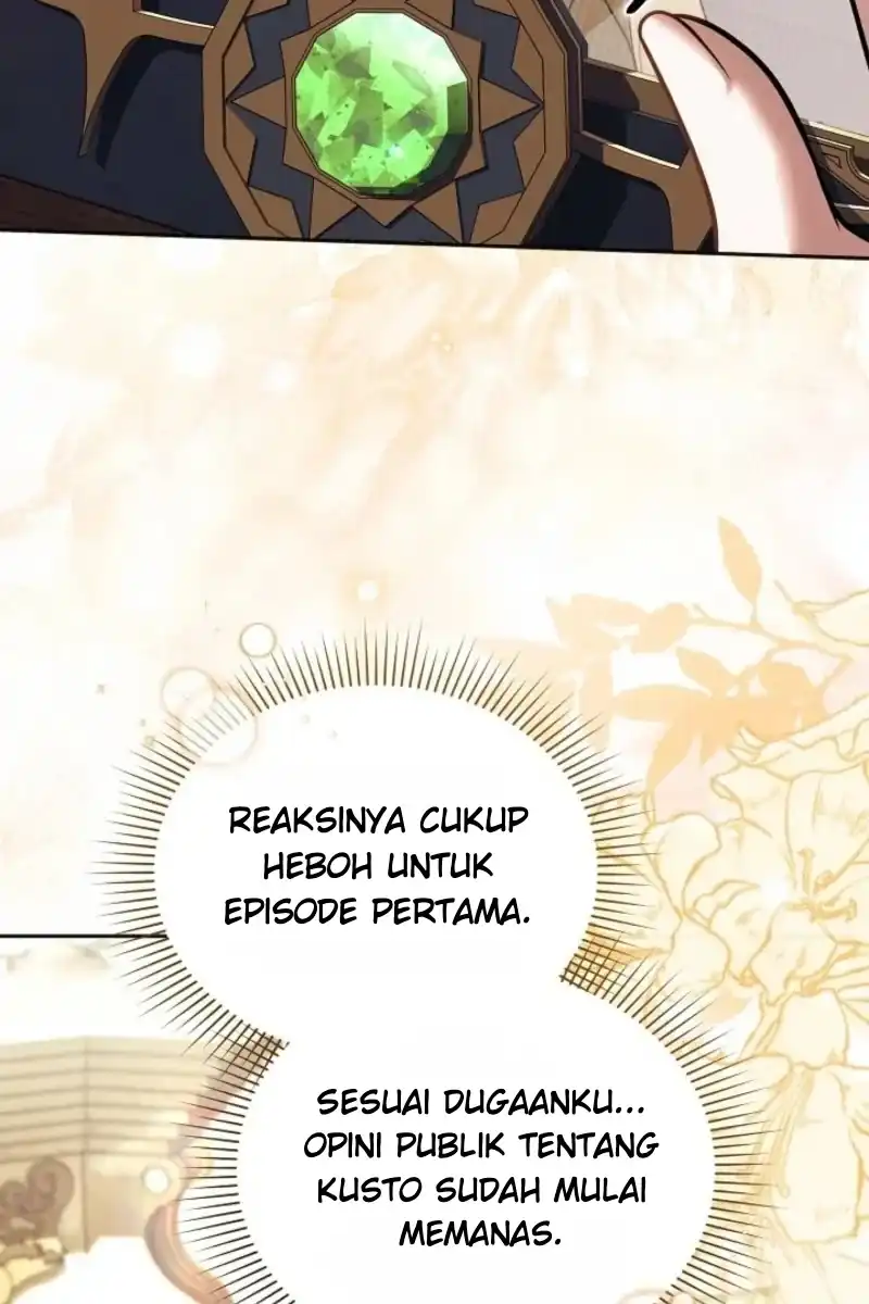 Vote for Your Knight! Chapter 13 - halaman 23