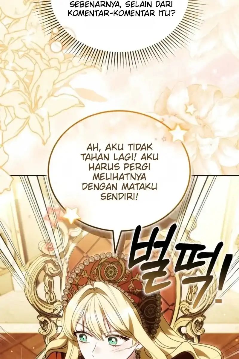 Vote for Your Knight! Chapter 13 - halaman 26