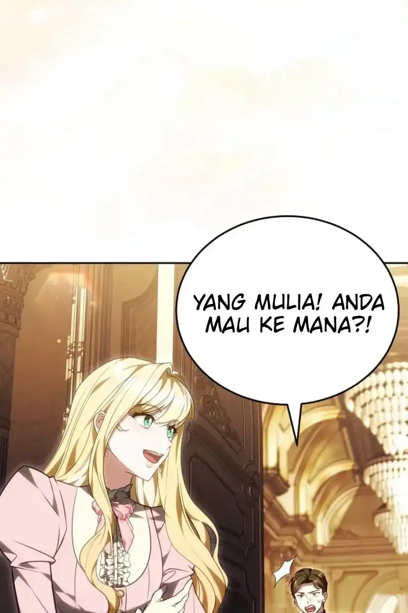 Vote for Your Knight! Chapter 13 - halaman 28