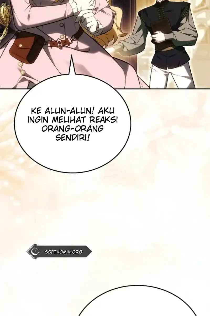 Vote for Your Knight! Chapter 13 - halaman 29