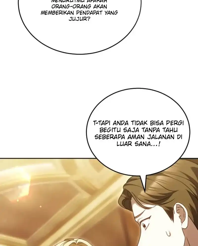 Vote for Your Knight! Chapter 13 - halaman 31