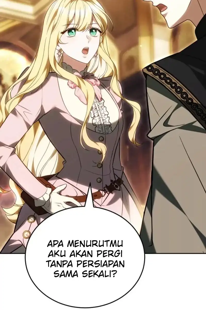 Vote for Your Knight! Chapter 13 - halaman 32