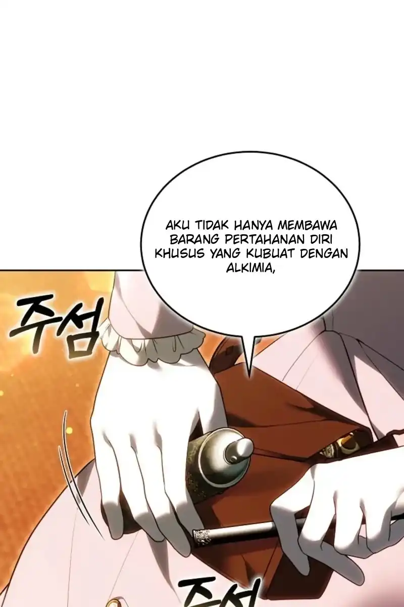 Vote for Your Knight! Chapter 13 - halaman 33