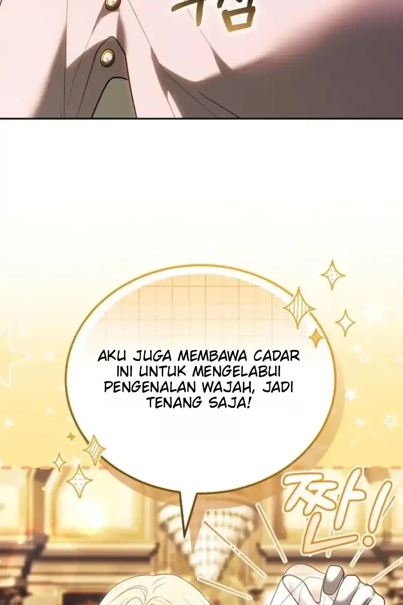 Vote for Your Knight! Chapter 13 - halaman 34