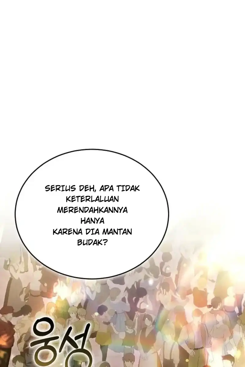 Vote for Your Knight! Chapter 13 - halaman 38