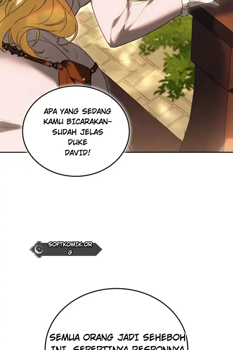 Vote for Your Knight! Chapter 13 - halaman 40