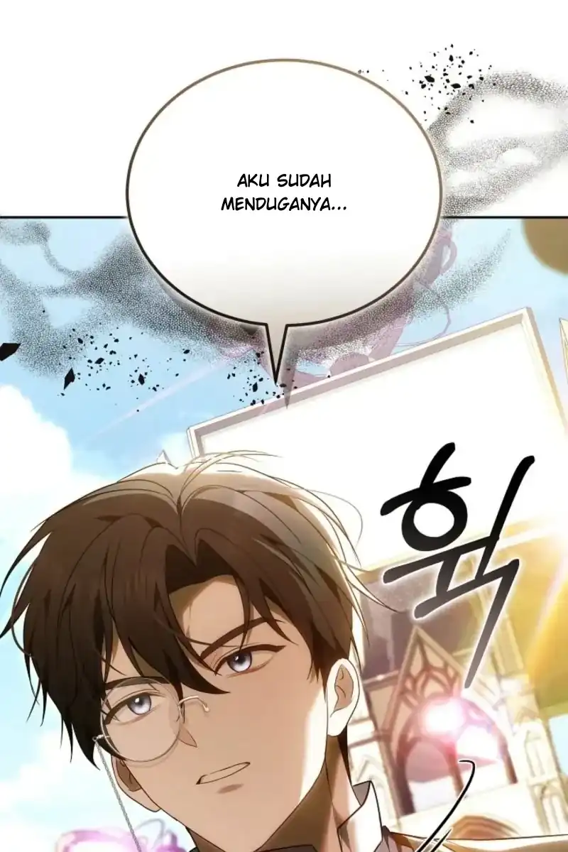 Vote for Your Knight! Chapter 13 - halaman 47