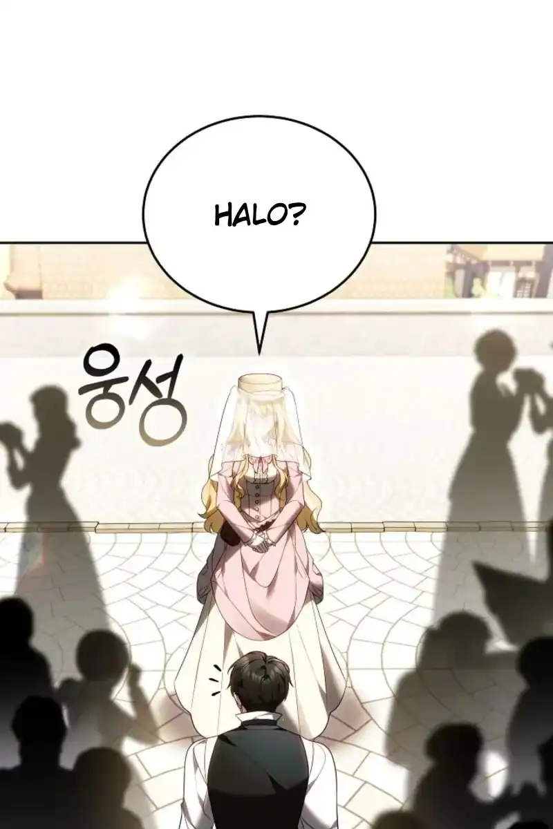 Vote for Your Knight! Chapter 13 - halaman 49