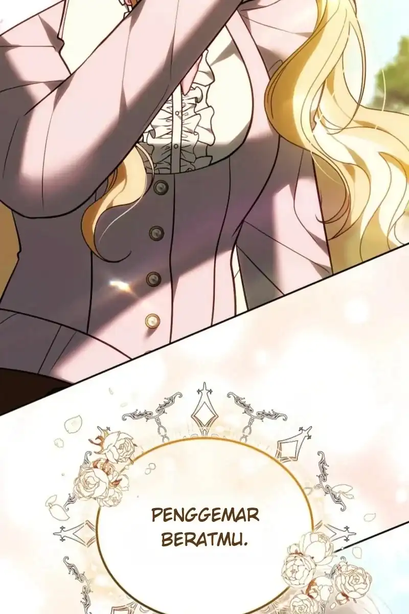 Vote for Your Knight! Chapter 13 - halaman 54