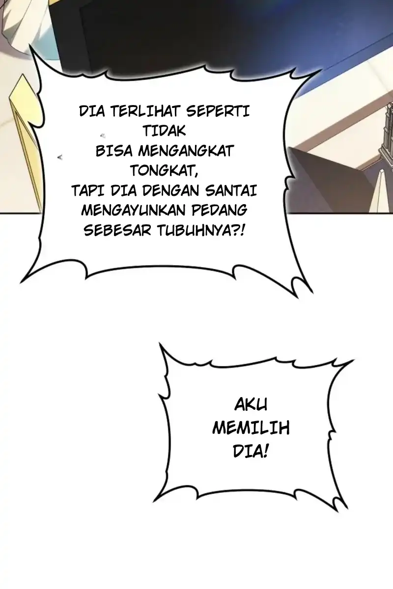 Vote for Your Knight! Chapter 13 - halaman 6