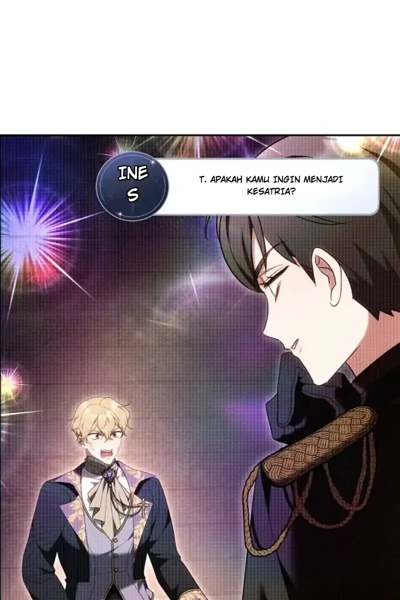 Vote for Your Knight! Chapter 13 - halaman 7