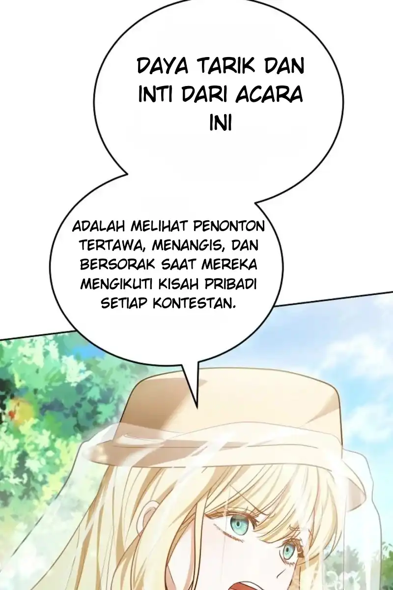 Vote for Your Knight! Chapter 14 - halaman 14