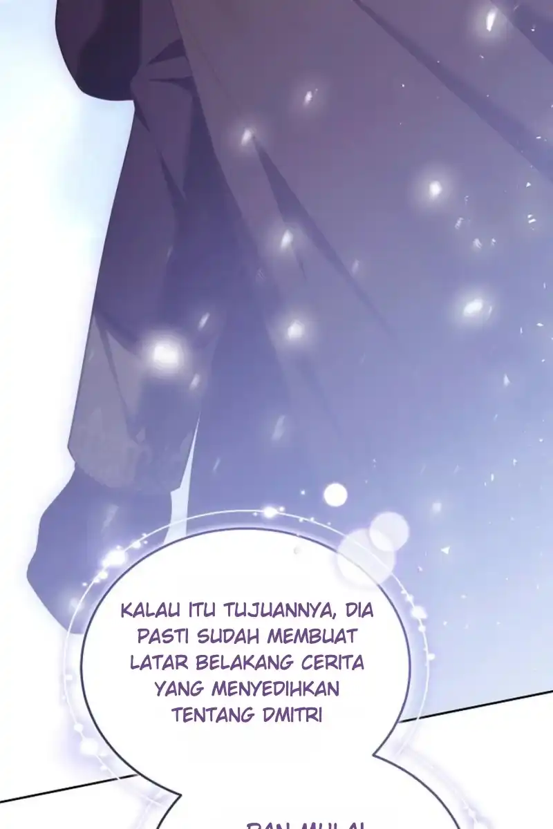 Vote for Your Knight! Chapter 14 - halaman 18