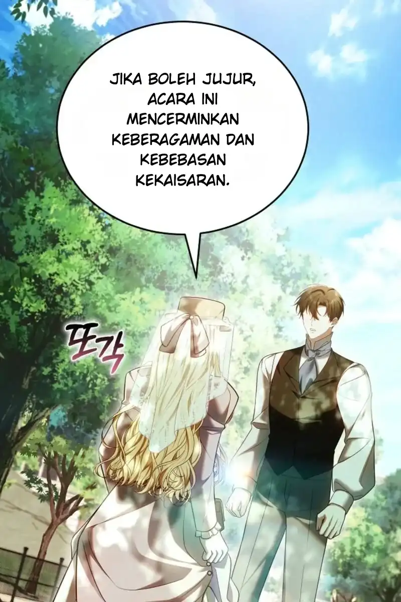 Vote for Your Knight! Chapter 14 - halaman 20