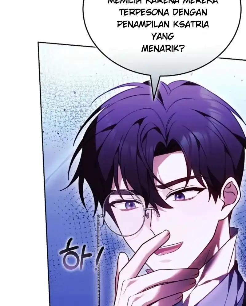 Vote for Your Knight! Chapter 14 - halaman 23