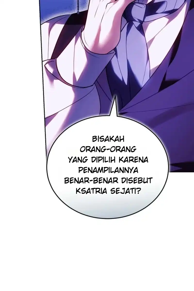Vote for Your Knight! Chapter 14 - halaman 24