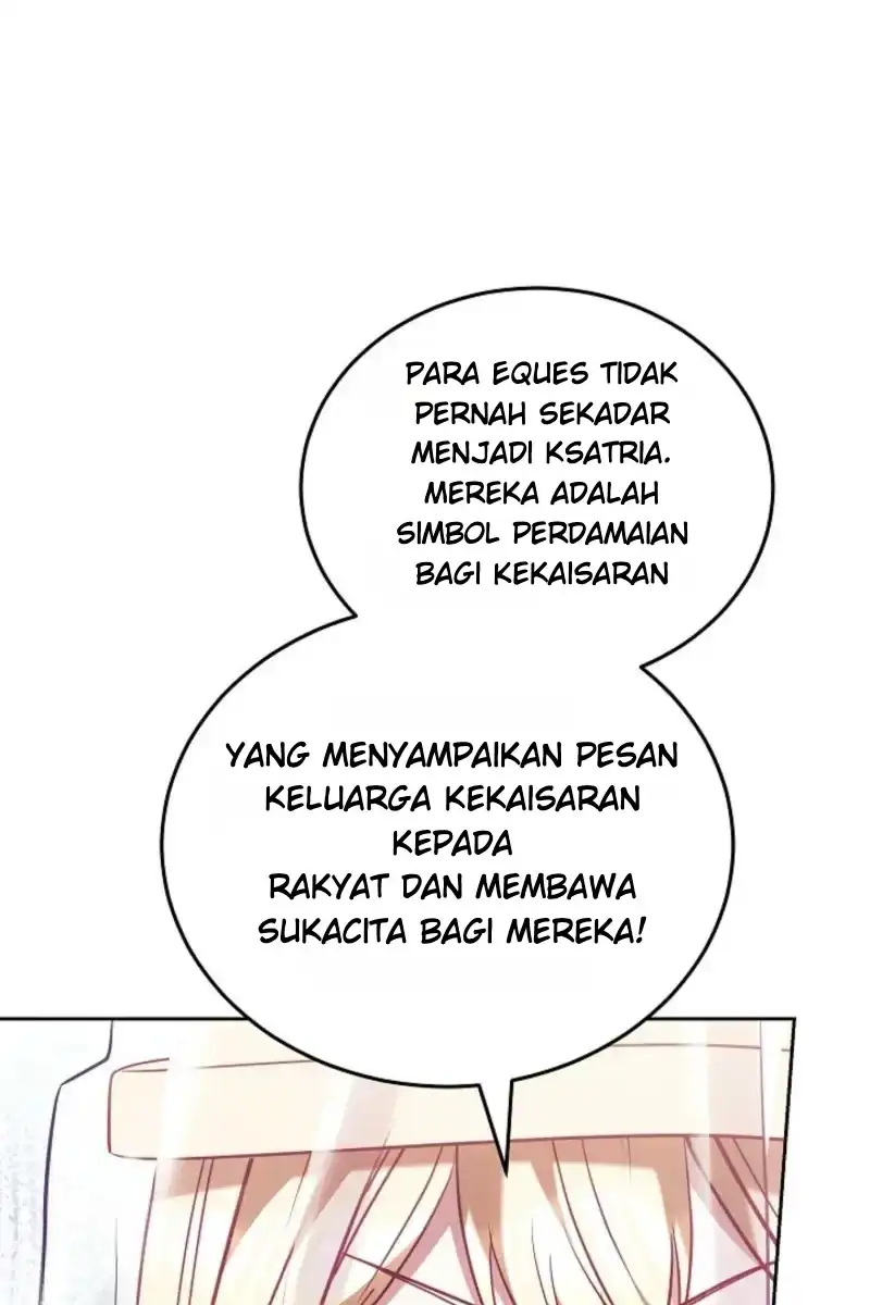Vote for Your Knight! Chapter 14 - halaman 25