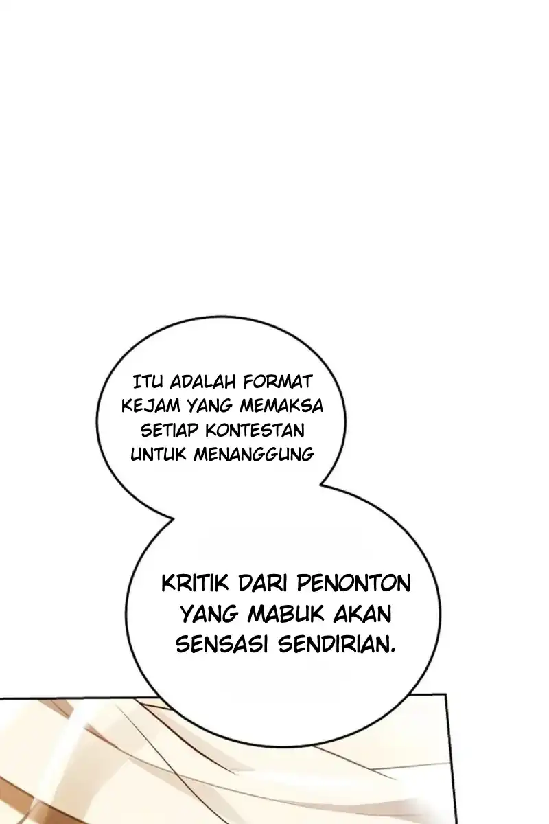 Vote for Your Knight! Chapter 14 - halaman 3