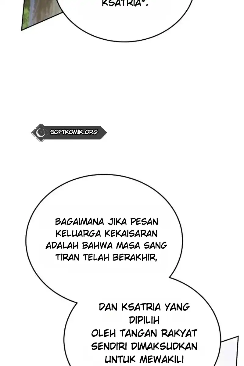 Vote for Your Knight! Chapter 14 - halaman 32