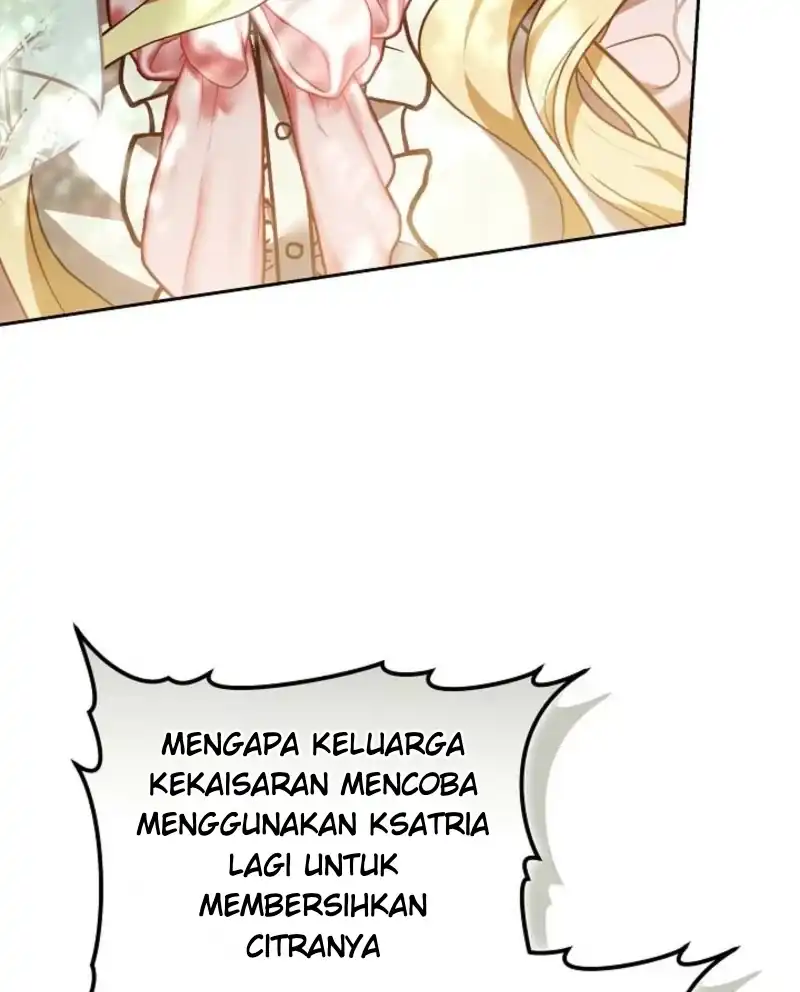 Vote for Your Knight! Chapter 14 - halaman 34