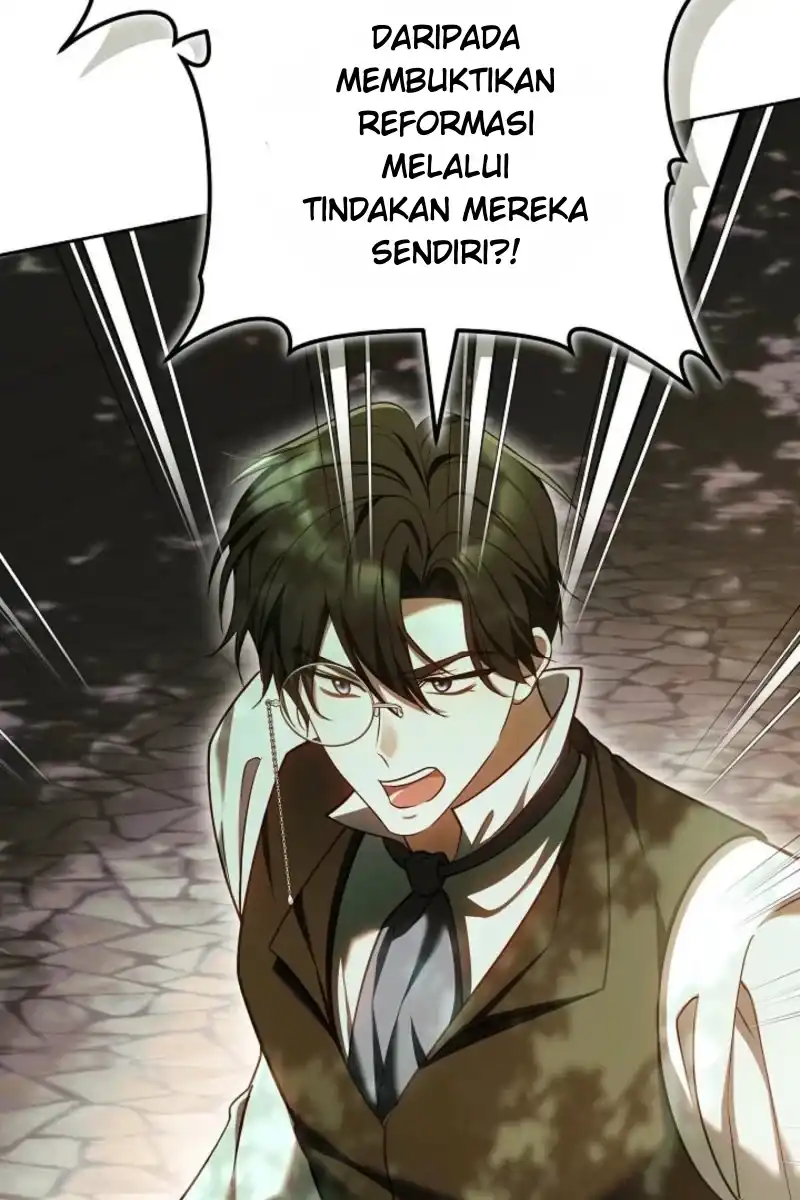 Vote for Your Knight! Chapter 14 - halaman 35