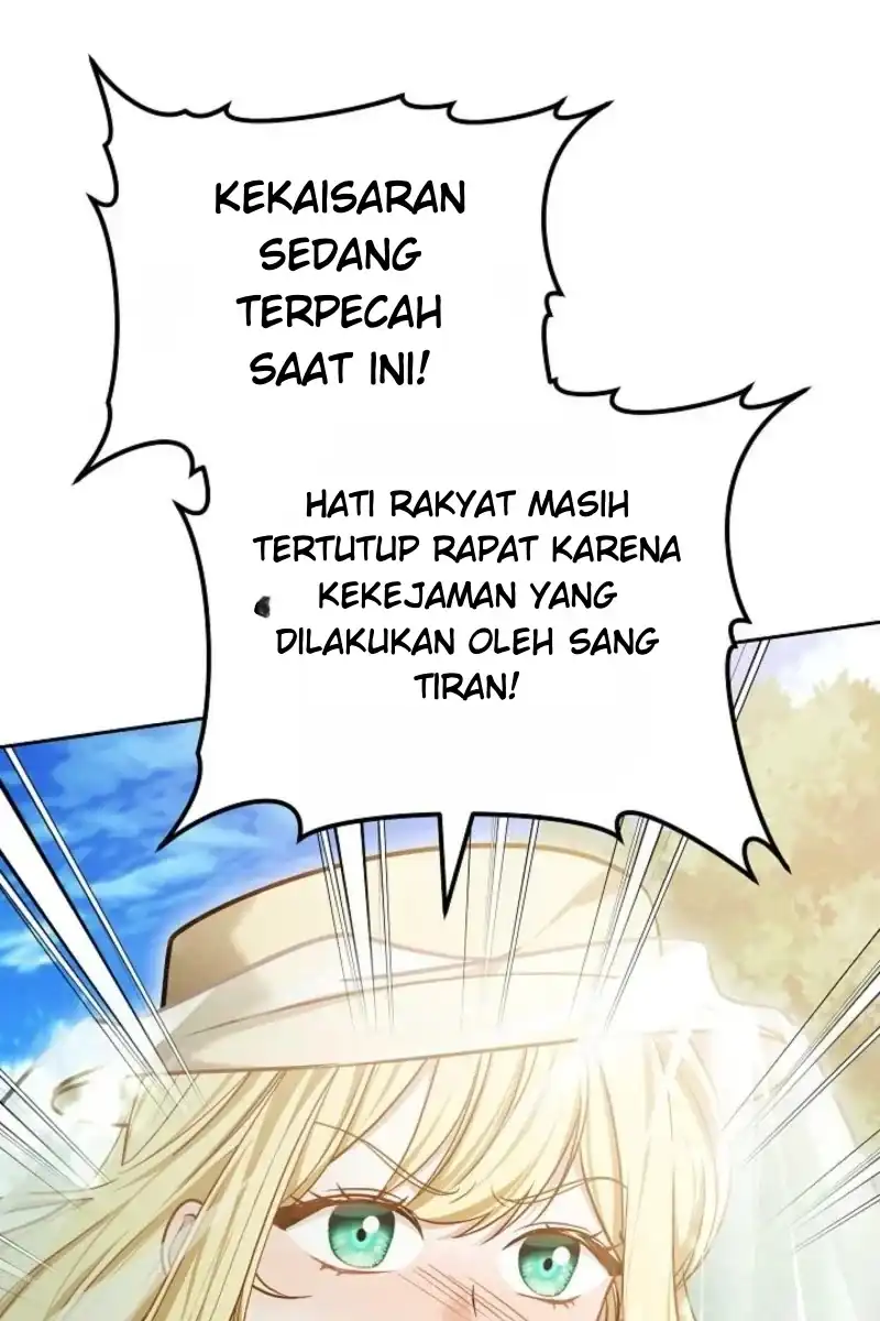 Vote for Your Knight! Chapter 14 - halaman 37