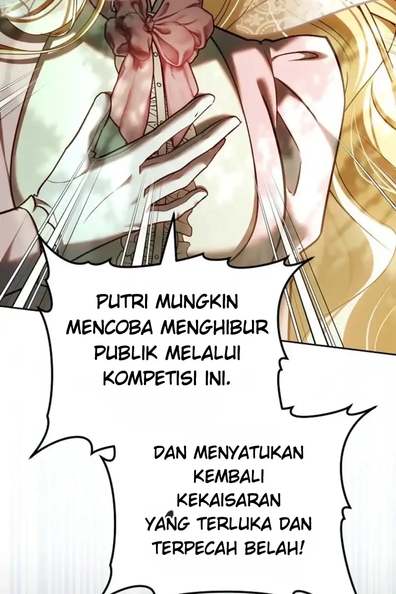 Vote for Your Knight! Chapter 14 - halaman 39