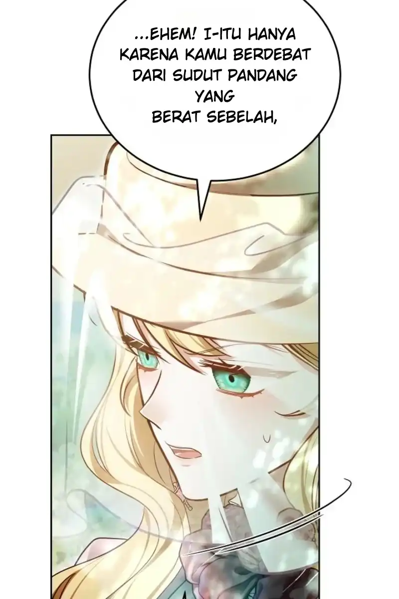Vote for Your Knight! Chapter 14 - halaman 44