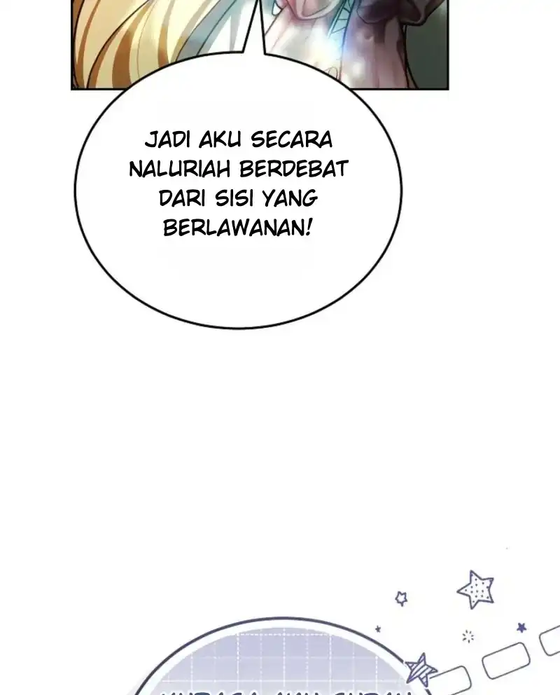 Vote for Your Knight! Chapter 14 - halaman 45