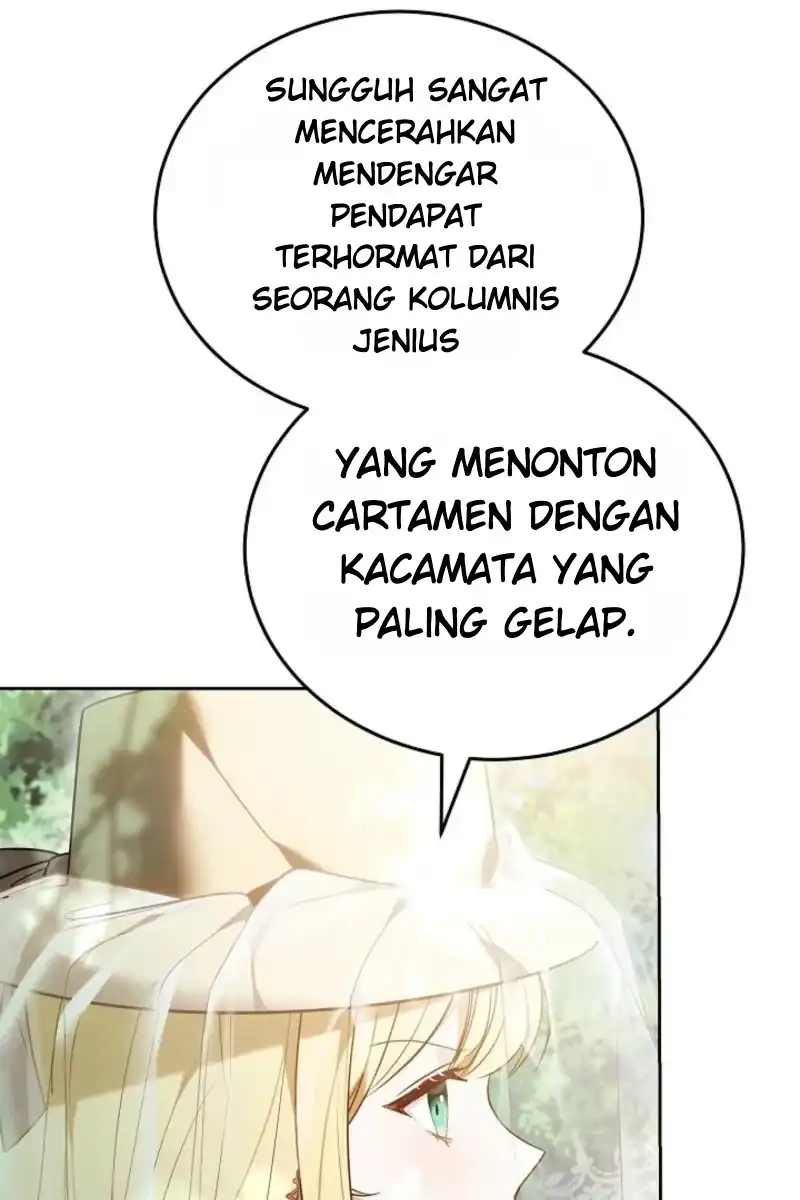 Vote for Your Knight! Chapter 14 - halaman 49
